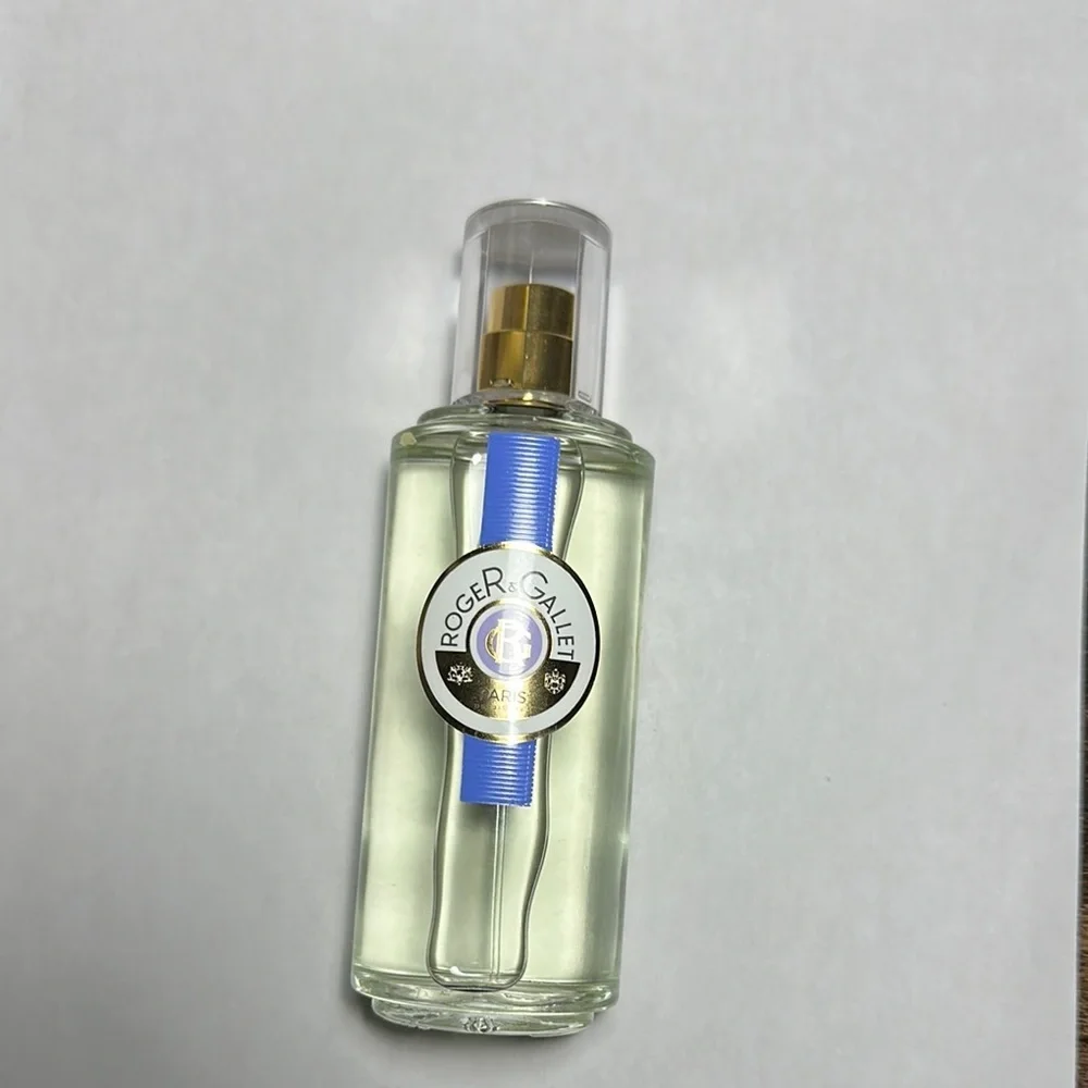 Roger & Gallet Paris Fragrance Spray 100ML | 3.3 FL OZ